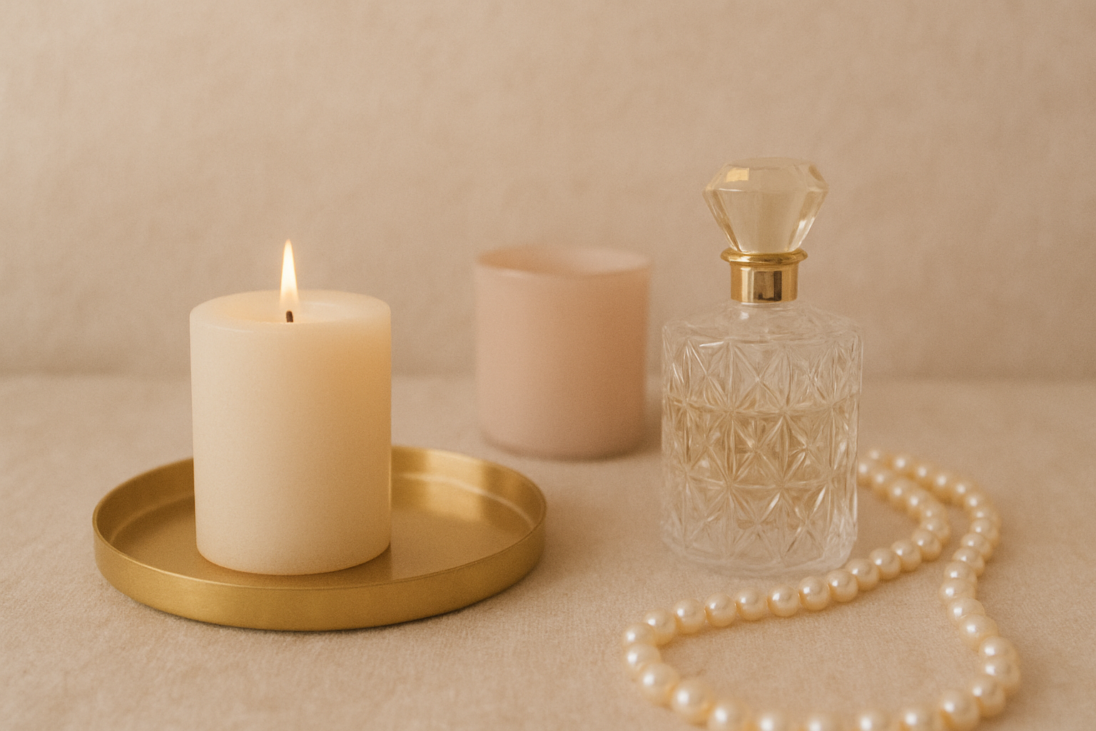 BELLEZA Y ESTILO EN CADA DETALLE"